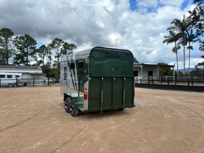 2HAL-L860 SN Prestige Series Deluxe Package