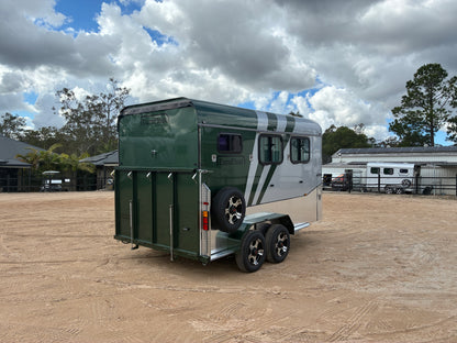 2HAL-L860 SN Prestige Series Deluxe Package