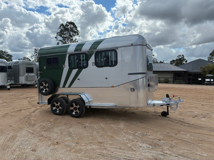 2HAL-L860 SN Prestige Series Deluxe Package