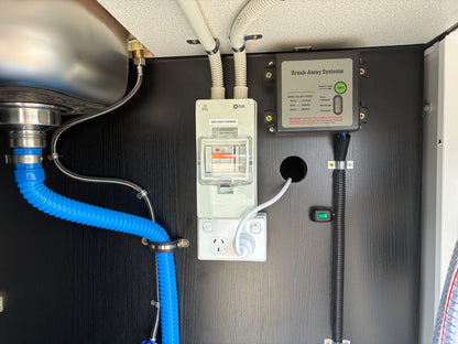 2HAL-L860 SN Prestige Series Deluxe Package