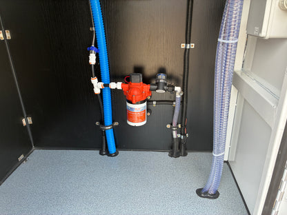 2HAL-L860 SN Prestige Series Deluxe Package