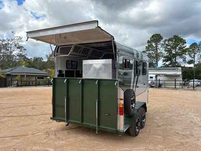 2HAL-L860 SN Prestige Series Deluxe Package