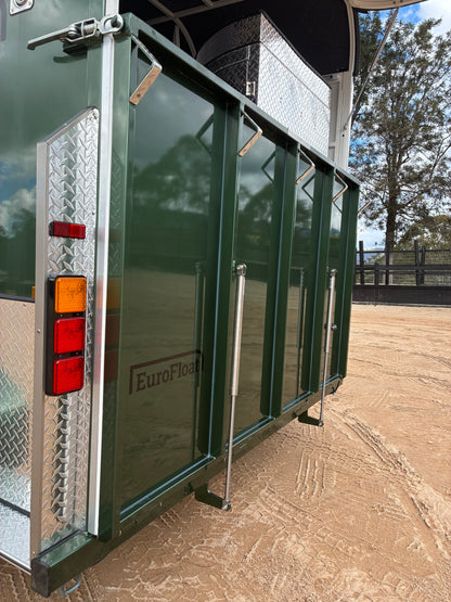 2HAL-L860 SN Prestige Series Deluxe Package