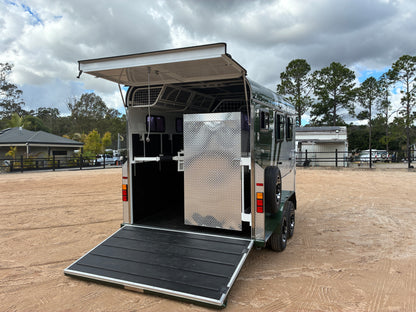 2HAL-L860 SN Prestige Series Deluxe Package