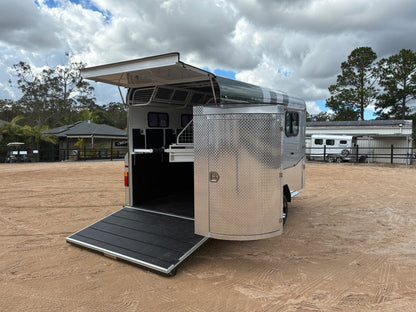 2HAL-L860 SN Prestige Series Deluxe Package