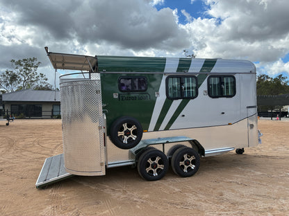 2HAL-L860 SN Prestige Series Deluxe Package