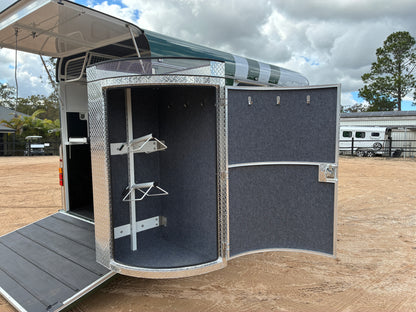 2HAL-L860 SN Prestige Series Deluxe Package