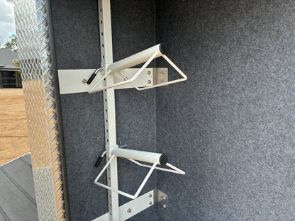 2HAL-L860 SN Prestige Series Deluxe Package