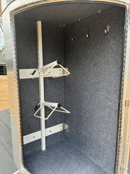 2HAL-L860 SN Prestige Series Deluxe Package