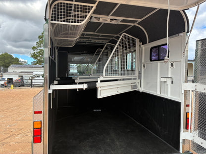 2HAL-L860 SN Prestige Series Deluxe Package