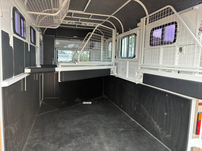 2HAL-L860 SN Prestige Series Deluxe Package