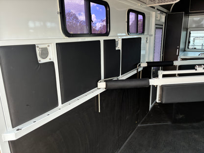 2HAL-L860 SN Prestige Series Deluxe Package