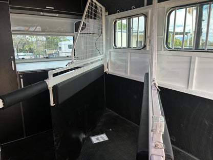 2HAL-L860 SN Prestige Series Deluxe Package