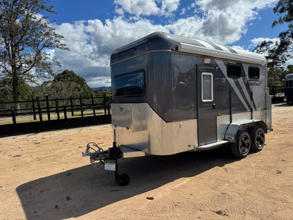 Second Hand 2HAL-L860 SN Prestige Series Deluxe Package (SH3360)