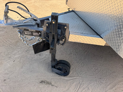 Second Hand 2HAL-L860 SN Prestige Series Deluxe Package (SH3360)