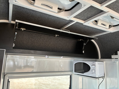 2HAL-L860 SN Prestige Series Deluxe Package