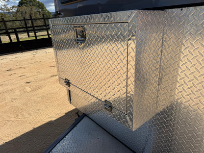 Second Hand 2HAL-L860 SN Prestige Series Deluxe Package (SH3360)