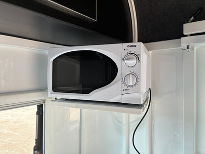 2HAL-L860 SN Prestige Series Deluxe Package