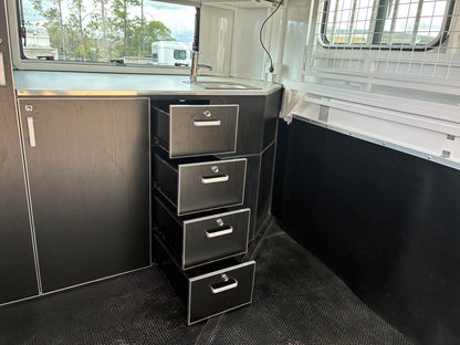 2HAL-L860 SN Prestige Series Deluxe Package