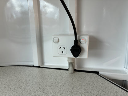 2HAL-L860 SN Prestige Series Deluxe Package