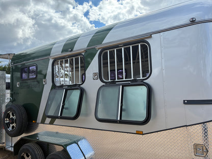 2HAL-L860 SN Prestige Series Deluxe Package