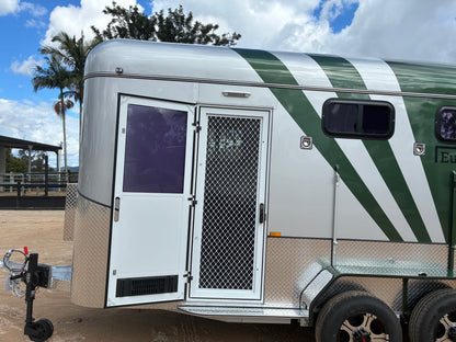 2HAL-L860 SN Prestige Series Deluxe Package