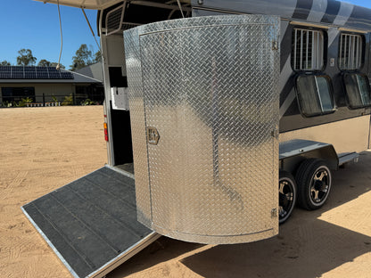 Second Hand 2HAL-L860 SN Prestige Series Deluxe Package (SH3360)