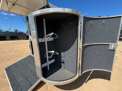 Second Hand 2HAL-L860 SN Prestige Series Deluxe Package (SH3360)