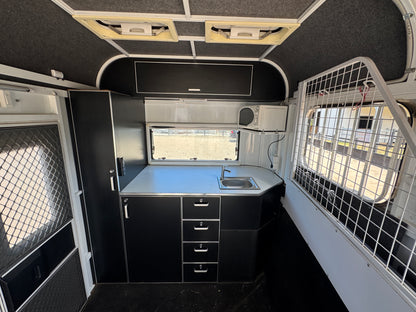 Second Hand 2HAL-L860 SN Prestige Series Deluxe Package (SH3360)