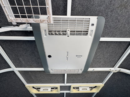 Second Hand 2HAL-L860 SN Prestige Series Deluxe Package (SH3360)