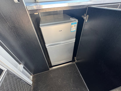 Second Hand 2HAL-L860 SN Prestige Series Deluxe Package (SH3360)