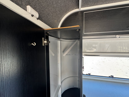 Second Hand 2HAL-L860 SN Prestige Series Deluxe Package (SH3360)