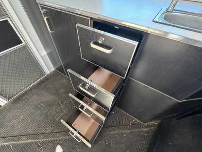 Second Hand 2HAL-L860 SN Prestige Series Deluxe Package (SH3360)