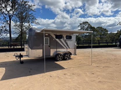 Second Hand 2HAL-L860 SN Prestige Series Deluxe Package (SH3360)