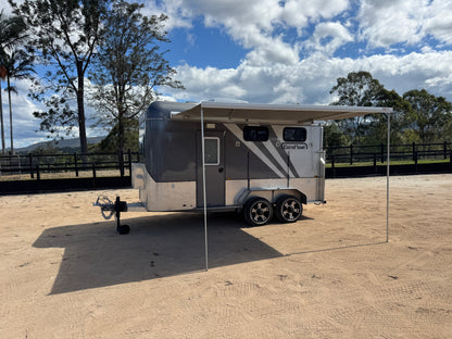 Second Hand 2HAL-L860 SN Prestige Series Deluxe Package (SH3360)