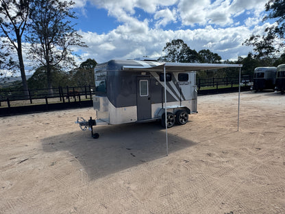 Second Hand 2HAL-L860 SN Prestige Series Deluxe Package (SH3360)