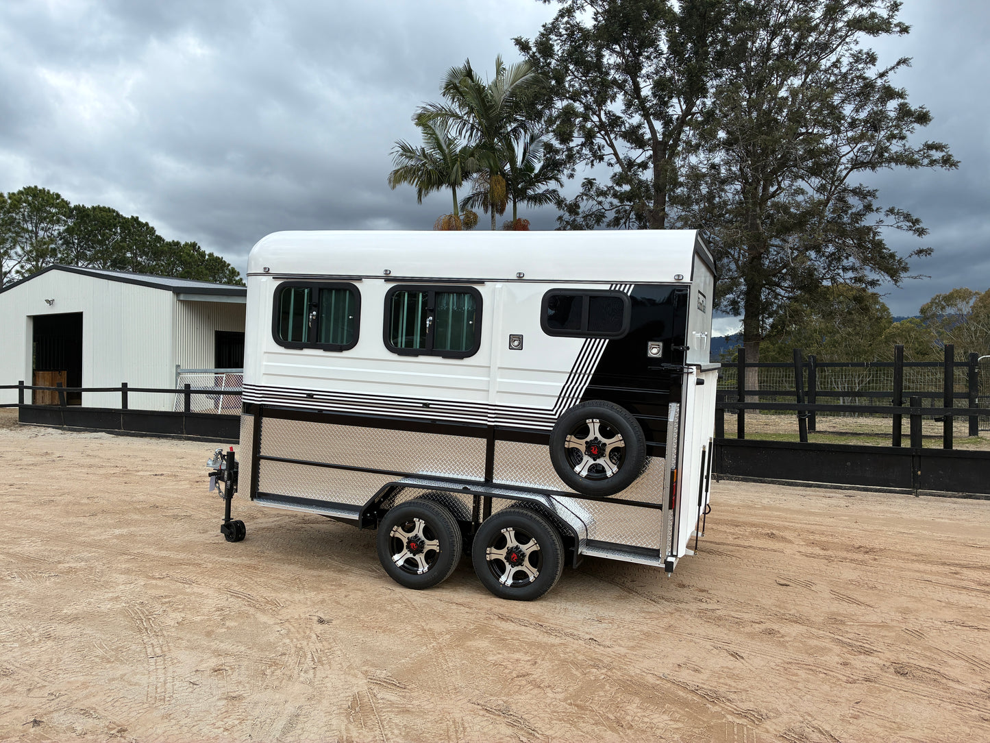 2HAL-S 3810 SN Classic Series Standard Package