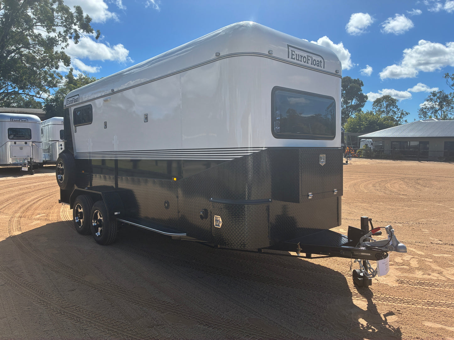 Overnighter Mid Series 2HAL-O SN (2.1) 5106 RB-DW