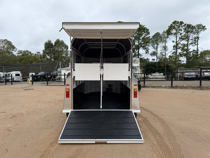 EuroFloat 2HSL-S Plus RN Classic Series Standard Package