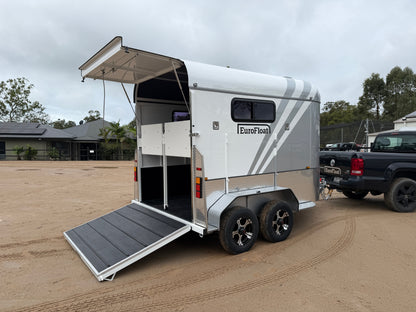 EuroFloat 2HSL-S Plus RN Classic Series Standard Package