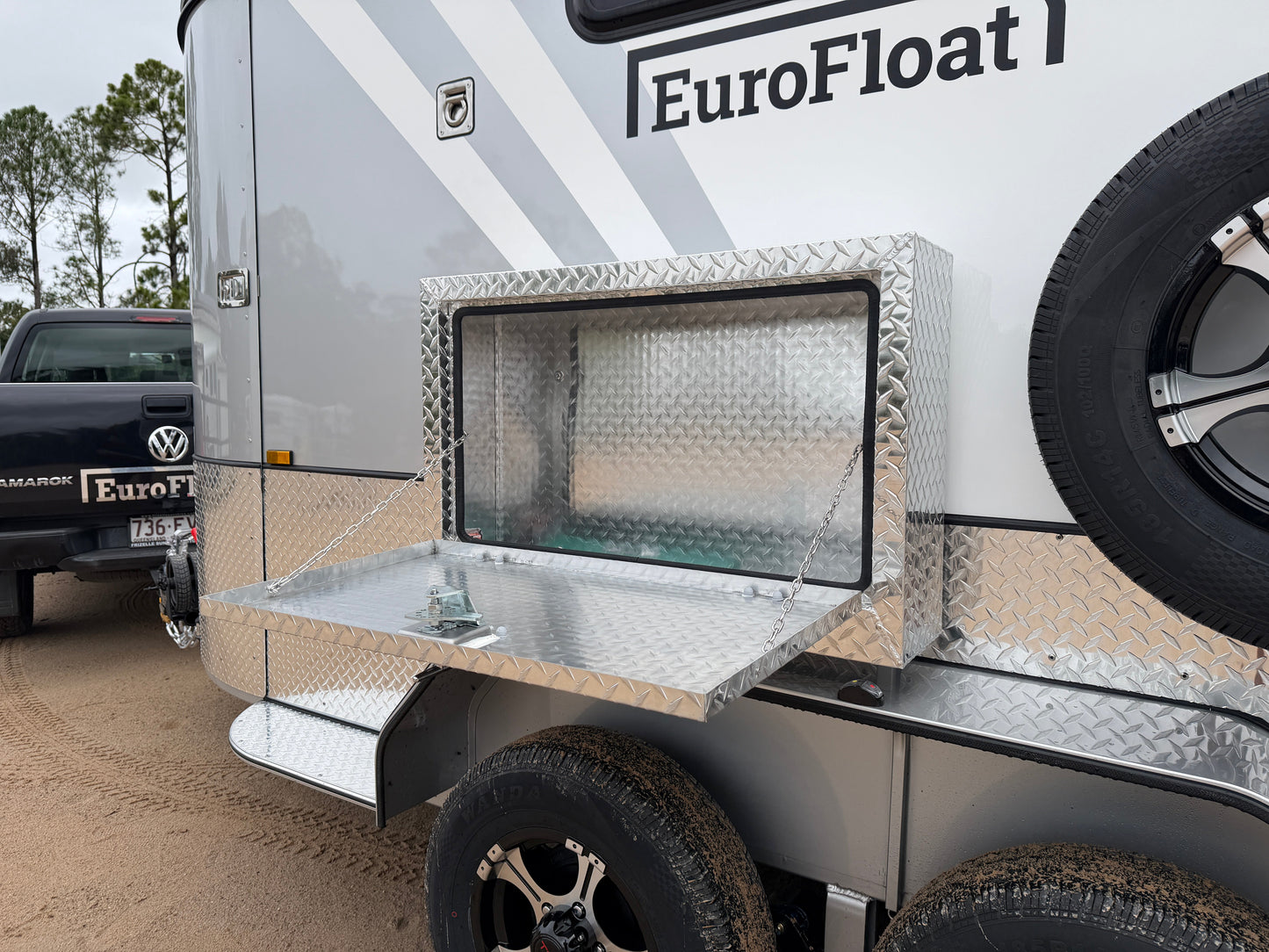 EuroFloat 2HSL-S Plus RN Classic Series Standard Package