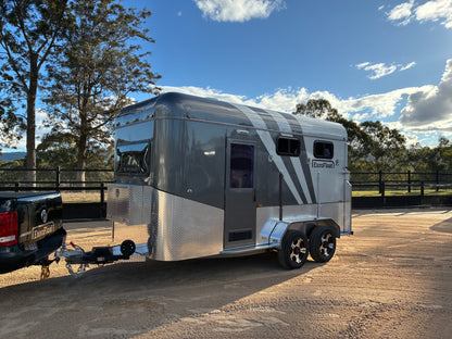 2HAL-L860 SN Prestige Series Deluxe Package