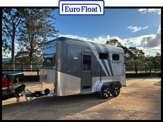 EuroFloat 2HAL-L860 SN Prestige Series Deluxe Package
