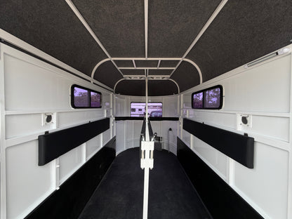 EuroFloat 2HSL-S Plus RN Classic Series Standard Package