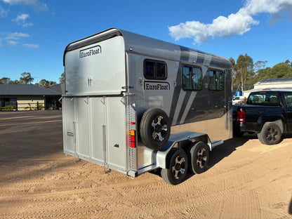 2HAL-L860 SN Prestige Series Deluxe Package