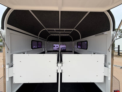 EuroFloat 2HSL-S Plus RN Classic Series Standard Package