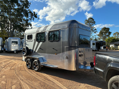 2HAL-L860 SN Prestige Series Deluxe Package