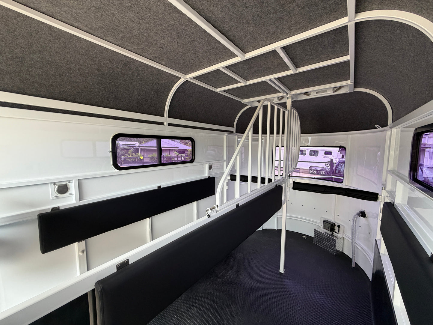 EuroFloat 2HSL-S Plus RN Classic Series Standard Package