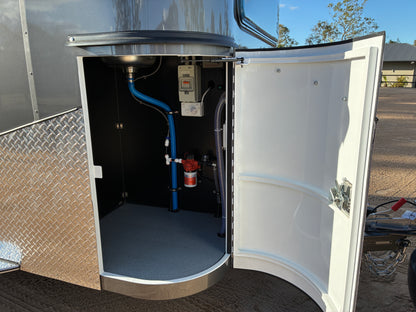 2HAL-L860 SN Prestige Series Deluxe Package