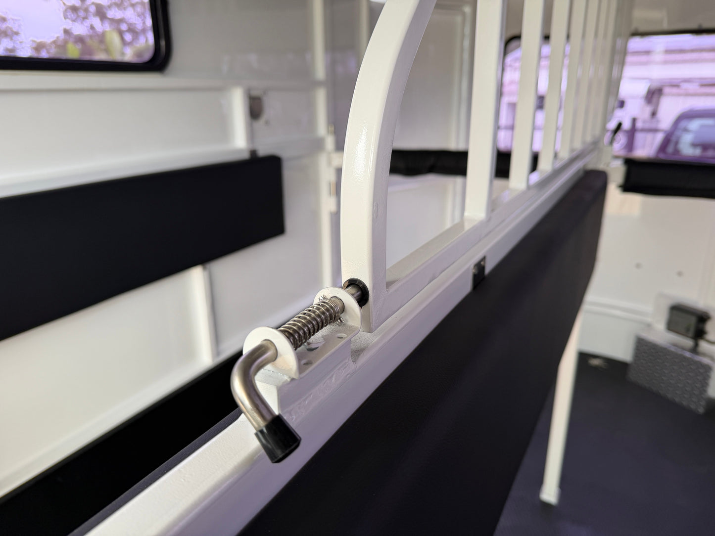 EuroFloat 2HSL-S Plus RN Classic Series Standard Package